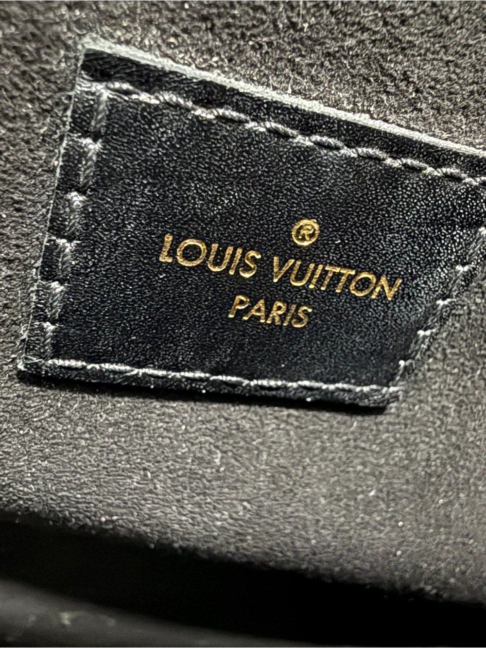 Louis Vuitton Pochette Métis MM Reverse Monogram M44876 - Picture 5 of 12